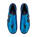 SHIMANO Turnschuhe SHXC903 blau