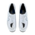 SHIMANO Turnschuhe SHXC903 weiß