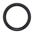 SCHWALBE Reifen ALBERT GRAVITY PRO (65-584) 27,5x2,60 Evolution 67EPI Radial 1265g Schwarz TLR Soft