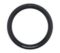 SCHWALBE Reifen JOHNNY WATTS LR (65-584) 27,5x2,60 Leistung 67EPI 1040g Schwarzer Reflex