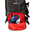 ZÉFAL Rucksack Z HYDRO XC 6L