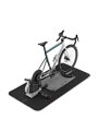 ELITE Pad DRY MAT schwarz 180x90cm