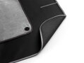 ELITE Pad DRY MAT schwarz 180x90cm