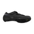 SHIMANO Sneakers SHRC102 Damen schwarz
