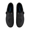 SHIMANO Turnschuhe SHRC302 schwarz