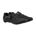 SHIMANO Turnschuhe SHRC302 Damen schwarz