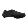 SHIMANO Turnschuhe SHRC302 Damen schwarz