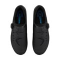 SHIMANO Turnschuhe SHRC302 Damen schwarz