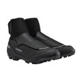 SHIMANO Turnschuhe SHMW502 schwarz