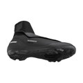 SHIMANO Turnschuhe SHMW502 schwarz