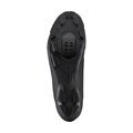 SHIMANO Turnschuhe SHMW502 schwarz