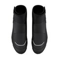 SHIMANO Turnschuhe SHMW502 schwarz