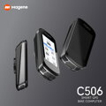 MAGENE Fahrradcomputer C506 GPS