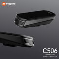 MAGENE Fahrradcomputer C506 GPS