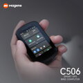 MAGENE Fahrradcomputer C506 GPS