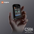 MAGENE Fahrradcomputer C506 GPS