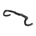 PRO-Lenker ENTDECKEN SIE AERO CARBON 12 Grad. Fackel, 31,8 mm