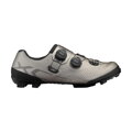 SHIMANO Turnschuhe SHXC702 Silber