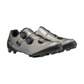 SHIMANO Turnschuhe SHXC702 Silber