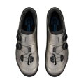SHIMANO Turnschuhe SHXC702 Silber
