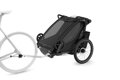 THULE Chariot Sport G3 Kinderwagen - Doulbe