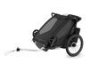 THULE Chariot Sport G3 Kinderwagen - Doulbe