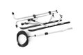 THULE Set Chariot XC Ski-Kit