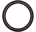 SCHWALBE Reifen NOBBY NIC (62-622) 29x2,40 Performance 67EPI 800g Bronze