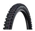SCHWALBE Reifen SHREDDA REAR GRAVITY PRO (64-622) 29x2,50 Evolution 67EPI Radial 1500g Schwarz TLR Ultra Soft