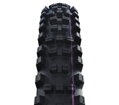 SCHWALBE Reifen SHREDDA REAR GRAVITY PRO (64-622) 29x2,50 Evolution 67EPI Radial 1500g Schwarz TLR Ultra Soft