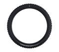 SCHWALBE Reifen SHREDDA REAR GRAVITY PRO (64-622) 29x2,50 Evolution 67EPI Radial 1500g Schwarz TLR Ultra Soft