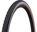 SCHWALBE Reifen G-ONE RX PRO (40-622) 28x1,50 700x40C Evolution 67EPI V-Guard 520g Transparent TLR Race