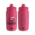 ELITE Trinkflasche FLY 550 Giro D'Italia rosa 2024