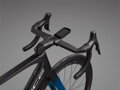 PRO-Lenker VIBE EVO Carbon 95 mm