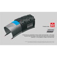 CHAOYANG Schale 26x1,75 H-5113 MAKO SHARK 30TPI Hippo Skin Reflex (44-559) 720g