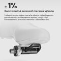 MAGENE Pedále cestné P715S s meračom výkonu pre SPD-SL
