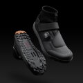 SHIMANO Tretry SHGE900GTX čierne