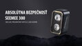 MAGICSHINE SEEMEE 300 Licht