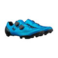 SHIMANO Tretry SHRX910 modré