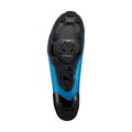 SHIMANO Tretry SHRX910 modré