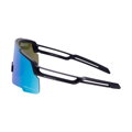 SHIMANO Okuliare EQUINOX5 matné čierne Ridescape All-Road