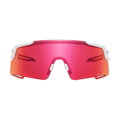 SHIMANO Okuliare EQUINOX5 matné biele Ridescape Road