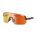 SHIMANO Okuliare TECHNIUM L transparentné bronzové Ridescape Bright