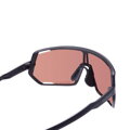 SHIMANO Okuliare TECHNIUM2 matné čierne Ridescape Trail