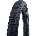 SCHWALBE Reifen JOHNNY WATTS LR (65-622) 29x2,60 Leistung 67EPI 1115g Schwarzer Reflex