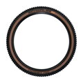 SCHWALBE Reifen NOBBY NIC (62-622) 29x2,40 Performance 67EPI 800g Bronze