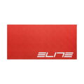 ELITE Matte unter dem Trainer TRAININGSMATTE rot