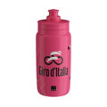 ELITE Trinkflasche FLY 550 Giro D'Italia rosa 2024