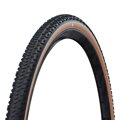 SCHWALBE Reifen G-ONE RX PRO (40-622) 28x1,50 700x40C Evolution 67EPI V-Guard 520g Transparent TLR Race