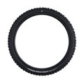 SCHWALBE Reifen SHREDDA REAR GRAVITY PRO (64-584) 27,5x2,50 Evolution 67EPI Radial 1410g Schwarz TLR Ultra Soft